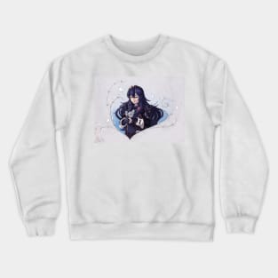 Luci Crewneck Sweatshirt